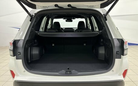 Subaru Forester, 2025 год, 6 799 000 рублей, 7 фотография