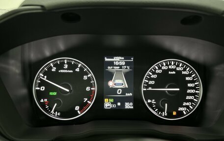 Subaru Forester, 2025 год, 6 799 000 рублей, 11 фотография