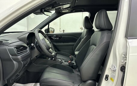 Subaru Forester, 2025 год, 6 799 000 рублей, 13 фотография