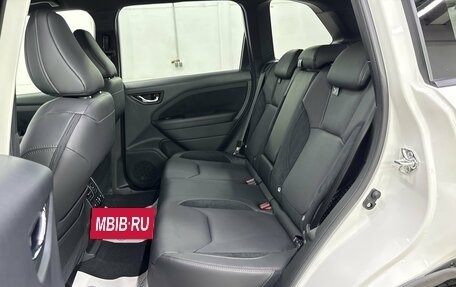 Subaru Forester, 2025 год, 6 799 000 рублей, 15 фотография