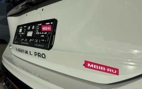 Volkswagen Tiguan, 2025 год, 4 860 000 рублей, 23 фотография