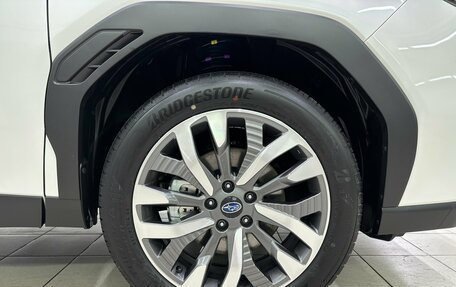 Subaru Forester, 2025 год, 6 799 000 рублей, 18 фотография