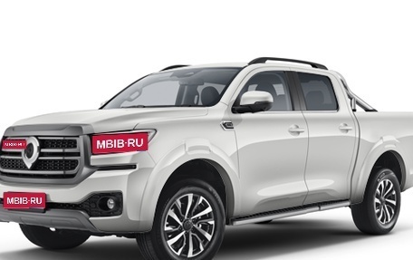 Great Wall Poer, 2025 год, 3 999 000 рублей, 1 фотография