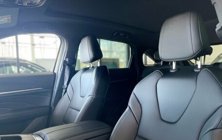 Haval F7, 2025 год, 3 549 000 рублей, 13 фотография