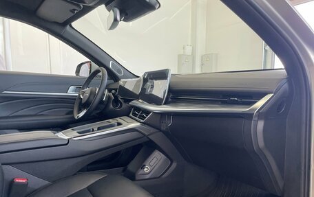 Haval F7, 2025 год, 3 549 000 рублей, 15 фотография