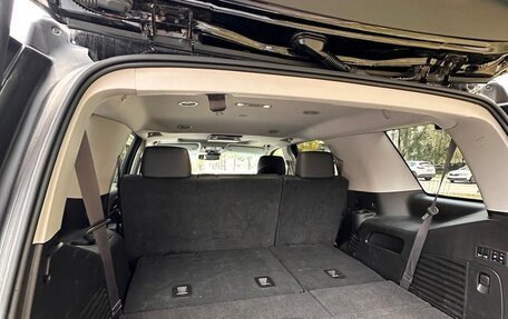 Cadillac Escalade IV, 2016 год, 2 900 000 рублей, 3 фотография