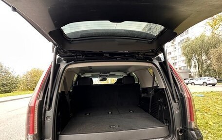 Cadillac Escalade IV, 2016 год, 2 900 000 рублей, 10 фотография