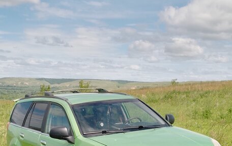 Great Wall Hover, 2005 год, 150 000 рублей, 2 фотография