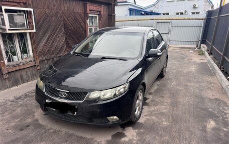 KIA Cerato III, 2010 год, 510 000 рублей, 3 фотография