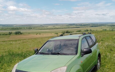 Great Wall Hover, 2005 год, 150 000 рублей, 3 фотография