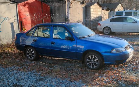 Daewoo Nexia I рестайлинг, 2012 год, 290 000 рублей, 10 фотография