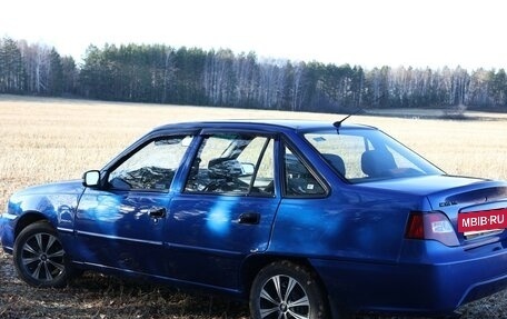 Daewoo Nexia I рестайлинг, 2012 год, 290 000 рублей, 7 фотография