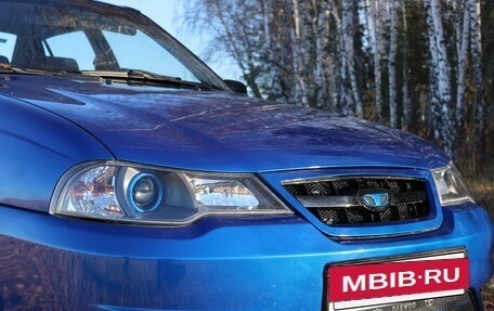 Daewoo Nexia I рестайлинг, 2012 год, 290 000 рублей, 3 фотография