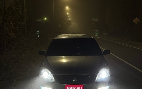 Mitsubishi Lancer IX, 2006 год, 800 000 рублей, 2 фотография