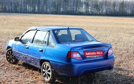 Daewoo Nexia I рестайлинг, 2012 год, 290 000 рублей, 5 фотография