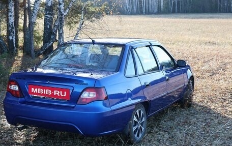 Daewoo Nexia I рестайлинг, 2012 год, 290 000 рублей, 6 фотография