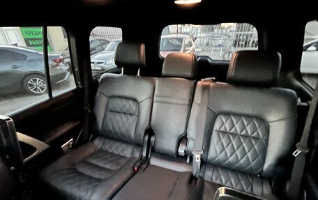 Toyota Land Cruiser 200, 2018 год, 7 300 000 рублей, 32 фотография