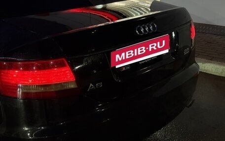 Audi A6, 2008 год, 835 000 рублей, 4 фотография