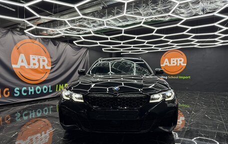 BMW 3 серия, 2020 год, 5 850 000 рублей, 7 фотография