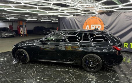 BMW 3 серия, 2020 год, 5 850 000 рублей, 5 фотография