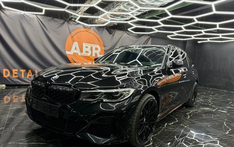 BMW 3 серия, 2020 год, 5 850 000 рублей, 6 фотография