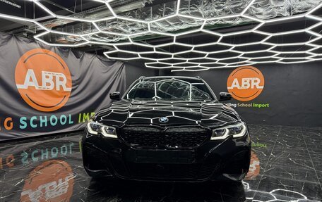 BMW 3 серия, 2020 год, 5 850 000 рублей, 8 фотография