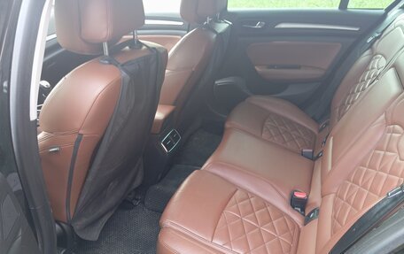 Renault Megane IV, 2019 год, 1 850 000 рублей, 8 фотография