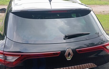 Renault Megane IV, 2019 год, 1 850 000 рублей, 5 фотография
