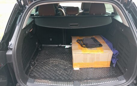 Renault Megane IV, 2019 год, 1 850 000 рублей, 6 фотография