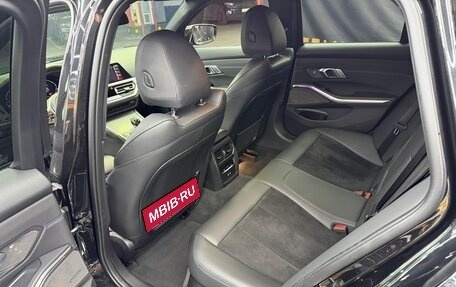 BMW 3 серия, 2020 год, 5 850 000 рублей, 11 фотография