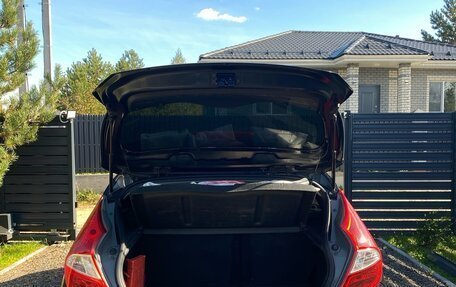 Hyundai Solaris II рестайлинг, 2013 год, 699 000 рублей, 6 фотография