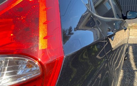 Hyundai Solaris II рестайлинг, 2013 год, 699 000 рублей, 7 фотография