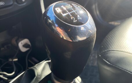 Hyundai Solaris II рестайлинг, 2013 год, 699 000 рублей, 11 фотография