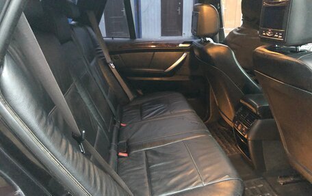 BMW X5, 2000 год, 850 000 рублей, 15 фотография