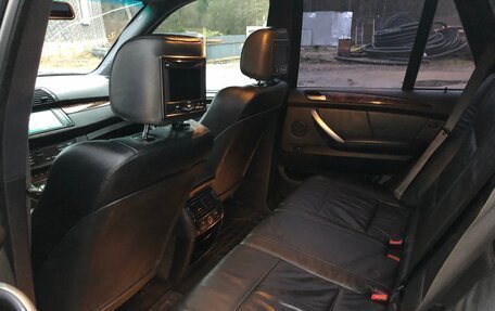 BMW X5, 2000 год, 850 000 рублей, 13 фотография