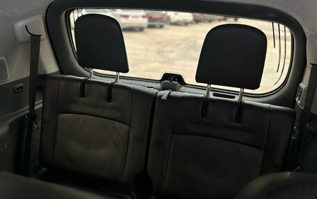 Toyota Land Cruiser Prado 150 рестайлинг 2, 2012 год, 2 950 000 рублей, 16 фотография