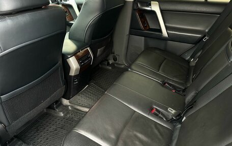 Toyota Land Cruiser Prado 150 рестайлинг 2, 2012 год, 2 950 000 рублей, 13 фотография