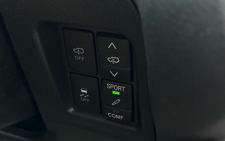 Toyota Land Cruiser Prado 150 рестайлинг 2, 2012 год, 2 950 000 рублей, 12 фотография