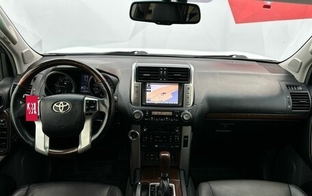 Toyota Land Cruiser Prado 150 рестайлинг 2, 2012 год, 2 950 000 рублей, 7 фотография