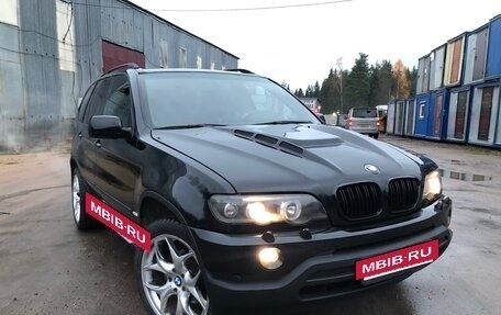 BMW X5, 2000 год, 850 000 рублей, 3 фотография