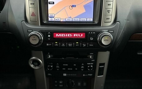 Toyota Land Cruiser Prado 150 рестайлинг 2, 2012 год, 2 950 000 рублей, 8 фотография