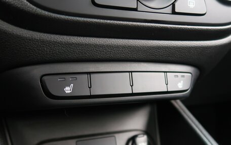 Hyundai Solaris II рестайлинг, 2019 год, 1 379 000 рублей, 20 фотография