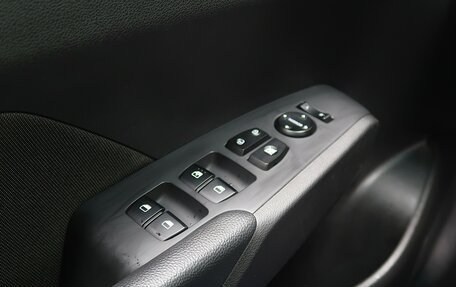 Hyundai Solaris II рестайлинг, 2019 год, 1 379 000 рублей, 24 фотография