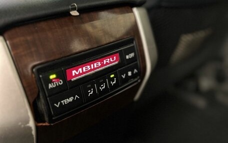 Toyota Land Cruiser Prado 150 рестайлинг 2, 2012 год, 2 950 000 рублей, 14 фотография