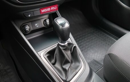 Hyundai Solaris II рестайлинг, 2019 год, 1 379 000 рублей, 22 фотография