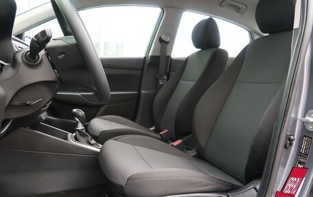 Hyundai Solaris II рестайлинг, 2019 год, 1 379 000 рублей, 23 фотография