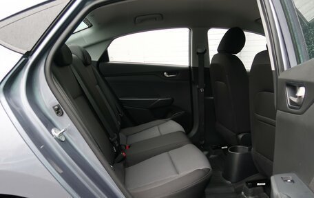 Hyundai Solaris II рестайлинг, 2019 год, 1 379 000 рублей, 28 фотография