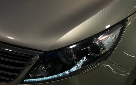 KIA Sportage III, 2012 год, 1 499 000 рублей, 8 фотография