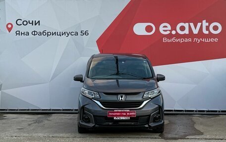 Honda Freed II, 2019 год, 1 930 000 рублей, 2 фотография