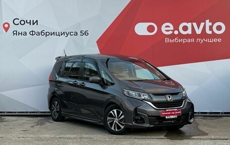 Honda Freed II, 2019 год, 1 930 000 рублей, 3 фотография